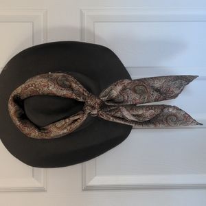 Wyoming Traders Wild Rag